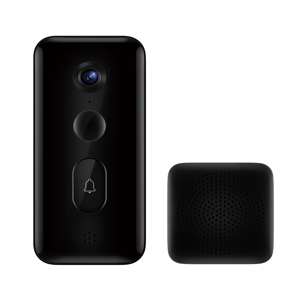 Xiaomi Smart Doorbell 3