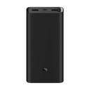 Xiaomi Redmi Power Bank 3 Pro 20000mAh 18W Siyah