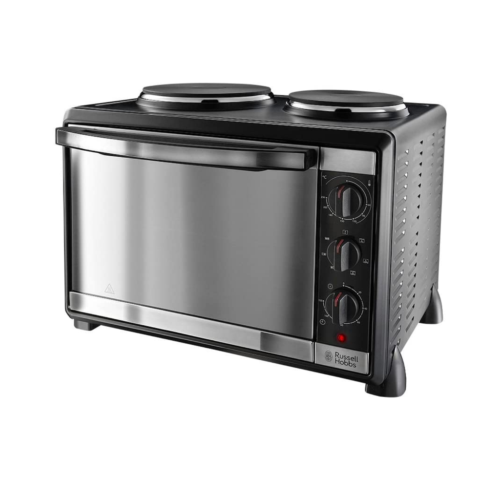 Russell Hobbs 22780 Mini Kitchen Multi-Cooker with Hotplates