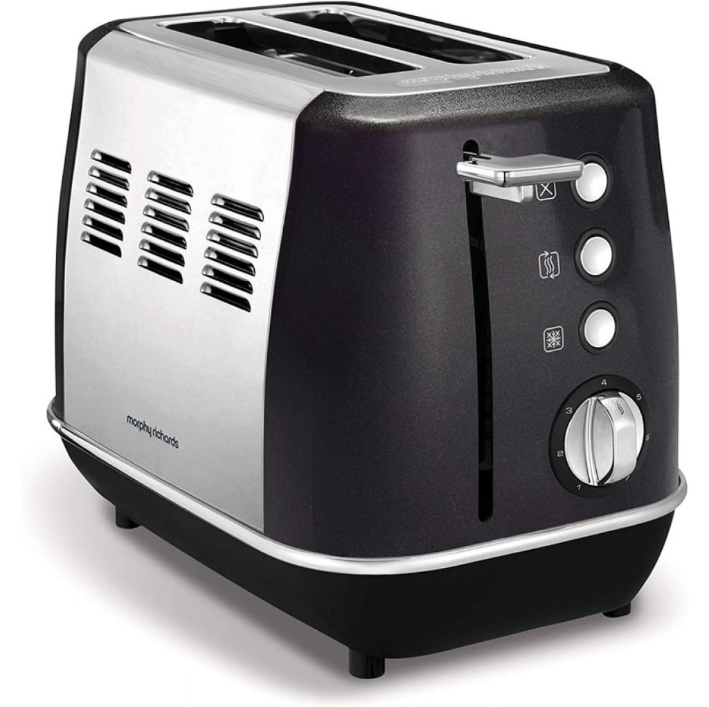 Morphy Richards Evoke 2li Ekmek Kızartma Makinesi - 224405