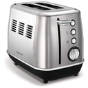 Morphy Richards Evoke 2 Slice Toaster - 224406