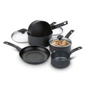 Prestige-12041 9X Tougher 5 Piece Cookware Set