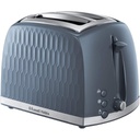 Russell Hobbs 26063 2 Slice Honeycomb Toaster