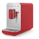 Smeg BCC02RDMEU Espresso Otomatik Kahve Makinesi