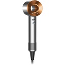Dyson Supersonic Hair Dryer Nickel/Copper