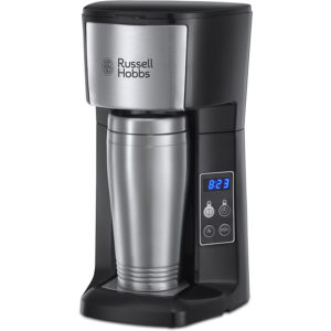 Russell Hobbs 22630 Brew and Go Coffee Machine