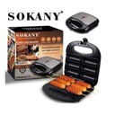 Sokany Corn Dog Maker SK-110