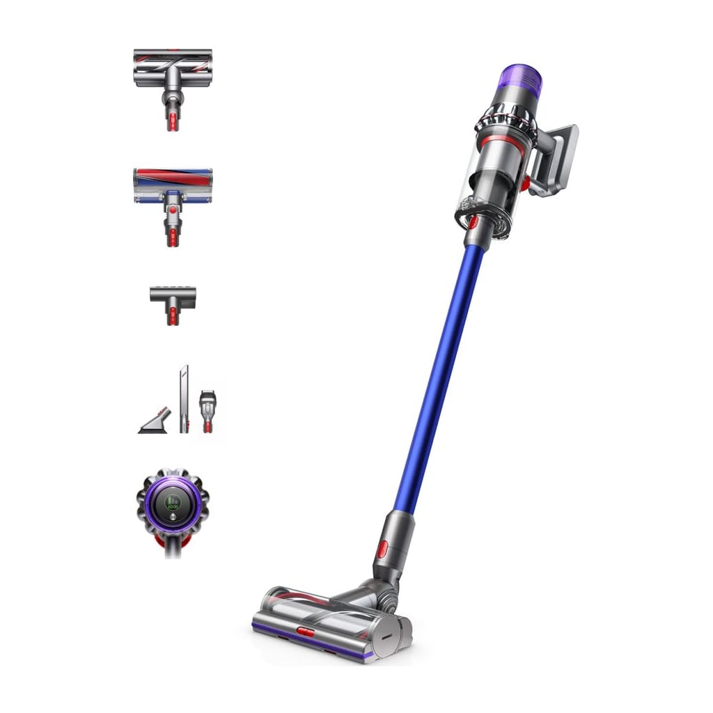 Dyson V11 Absolute Extra Dikey Şarjlı Süpürge SV28