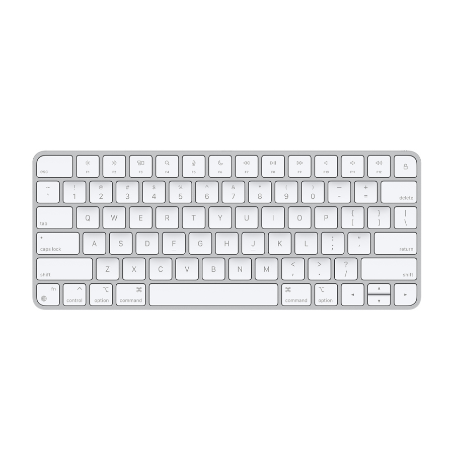 Apple Magic Keyboard MK2A3