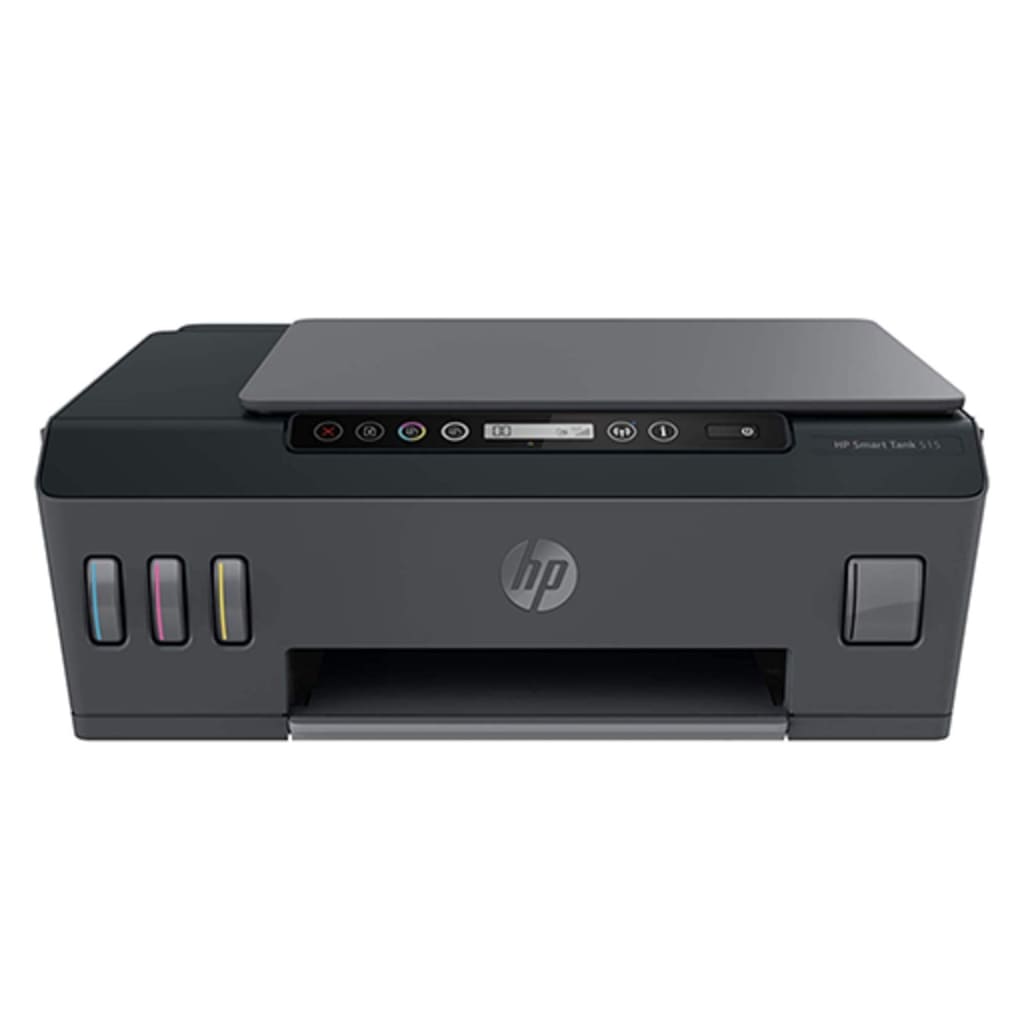 HP Smart Tank 515 Wireless All-in-One Printer Yazıcı