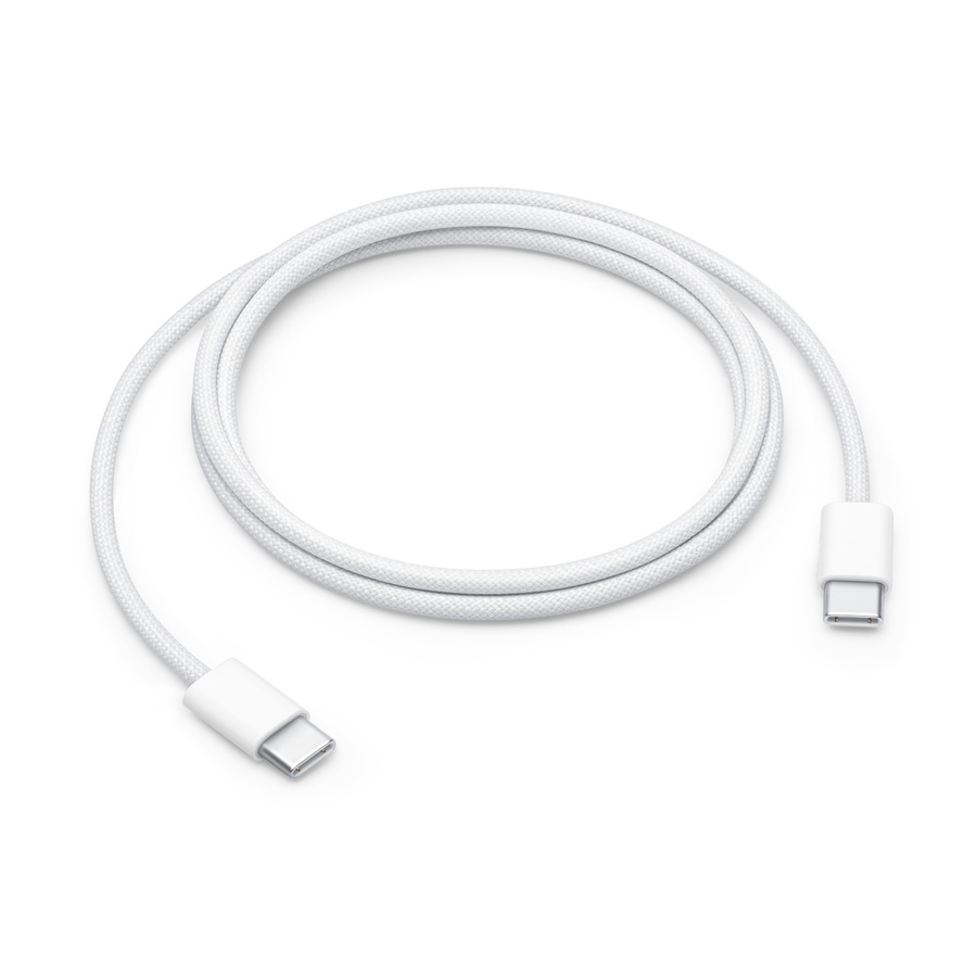 Apple USB-C Charge Cable MQKJ3