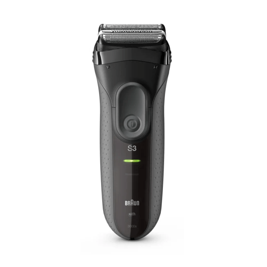 Braun Series 3 ProSkin 3000s Men Electric Shaver