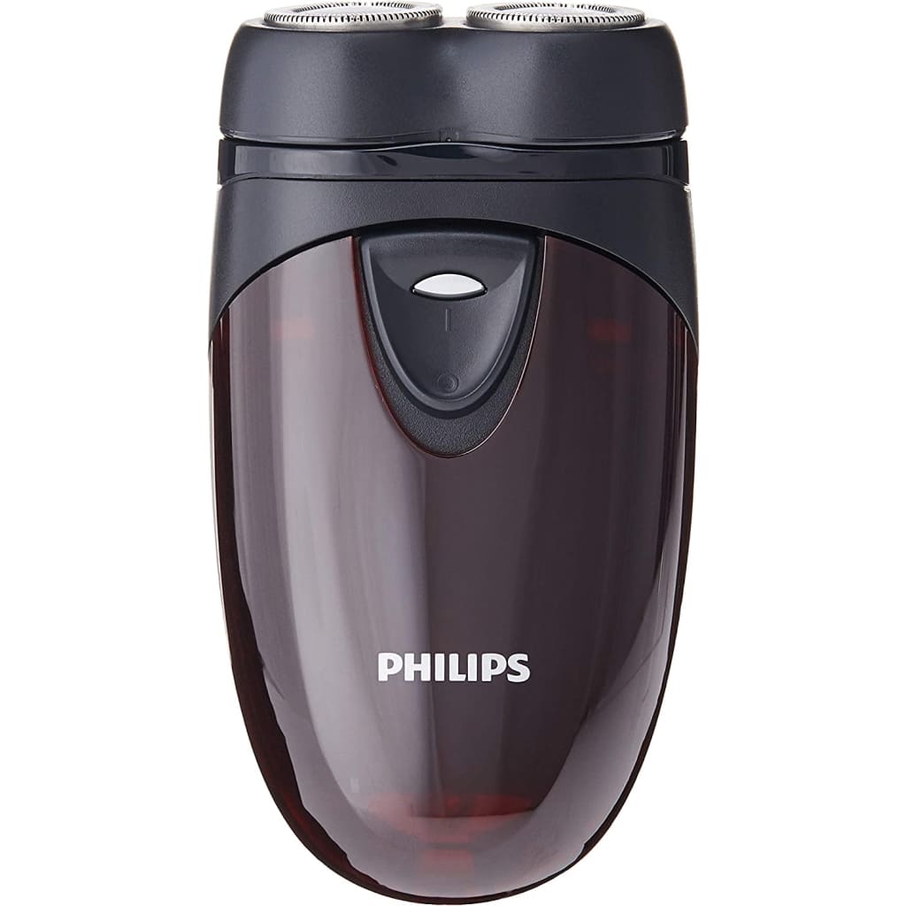 Philips PQ206/18 Dry Electric Shaver