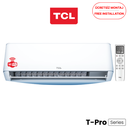 TCL T-Pro Series 12000 BTU Inverter Akıllı Klima  