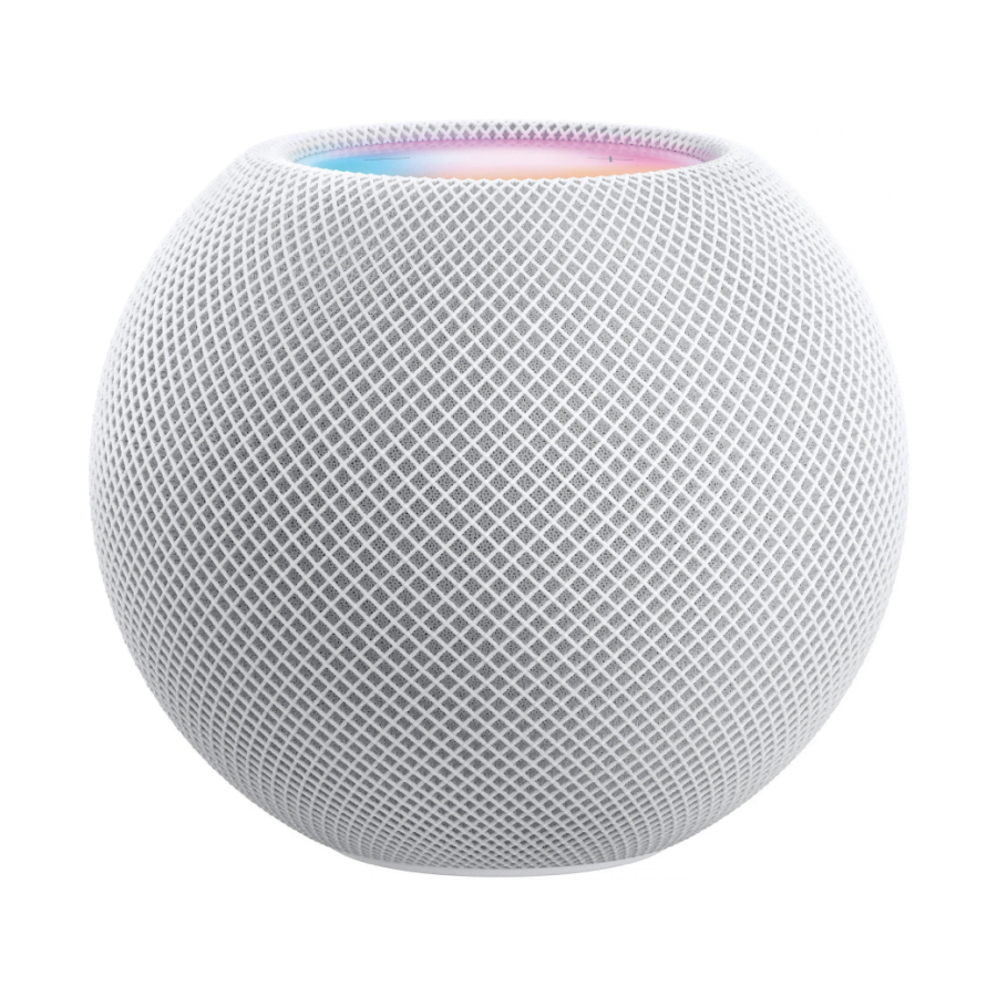 Apple HomePod Mini Smart Speaker MY5H2ZP/A White