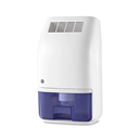 Invitop T8 Electric Mini Home Dehumidifier Air Dryer Moisture Absorber