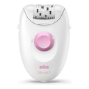 Braun Silk-épil 1-176 Legs&amp;Body Epilator