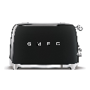 Smeg TSF03 4 Slice Toaster 