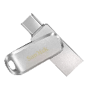 SanDisk SDDDC4 Ultra Dual Drive Luxe USB 3.1 Type-C Flash Drive 400MB/S