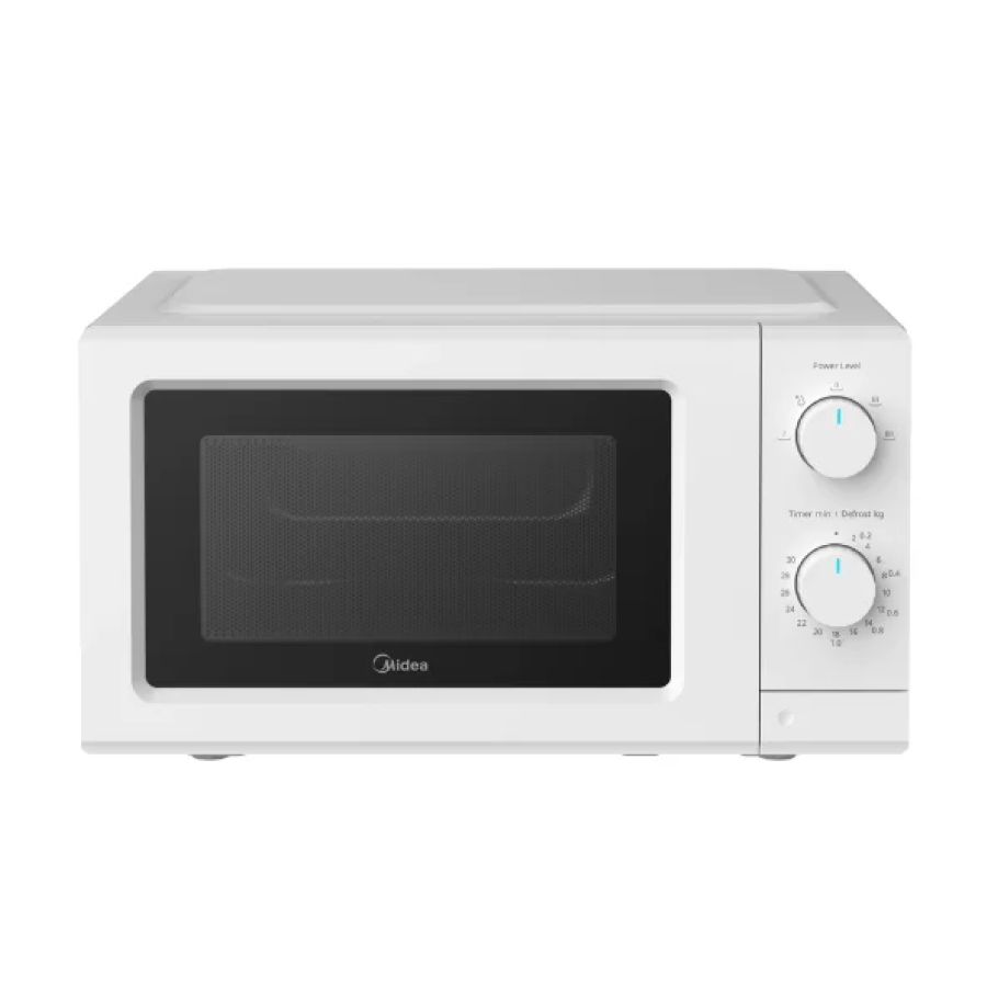 Midea MD-MP012MK 19Lt. Beyaz Mikrodalga (H9194601)