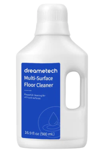 DREAME H Series - Multi Surface Floor Cleaner for Vacuum Cleaners (500 mL)