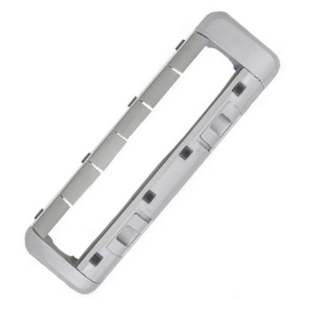 DREAME L10s Ultra/L10 Ultra/L10 Prime- Brush Cover-White [A100009]