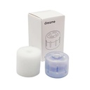 DREAME W10/W10 Pro/L10s Ultra/L10 Ultra/L10 Prime- Silver Ion Sterilizer and Filter kit