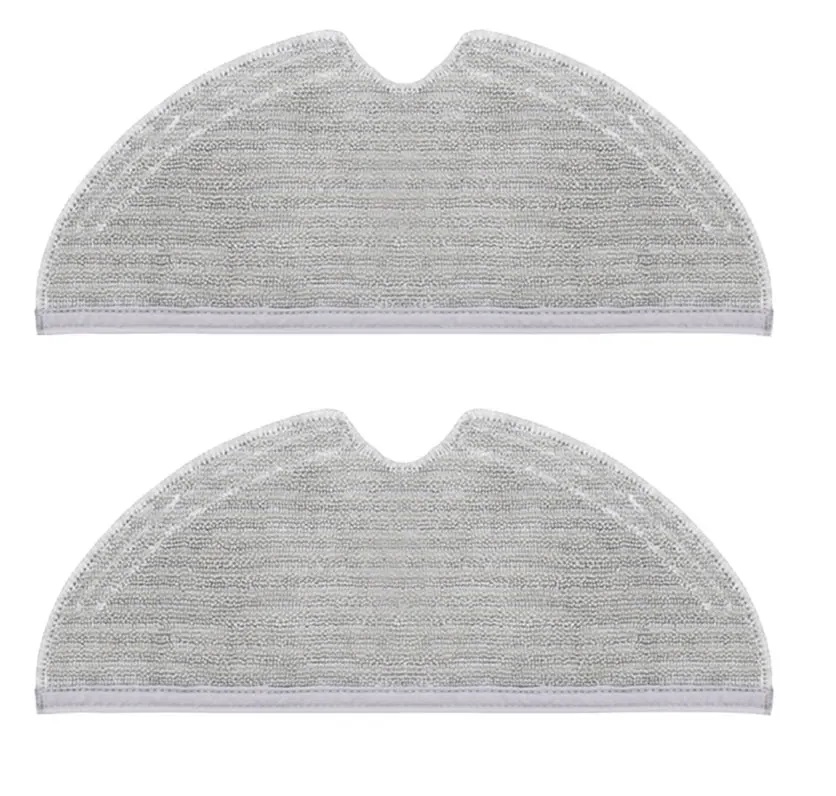 DREAME F9/D9/D9 Pro/D9 Max/L10 Pro- Mop Pad [A100020] (DOLAP-FE04)