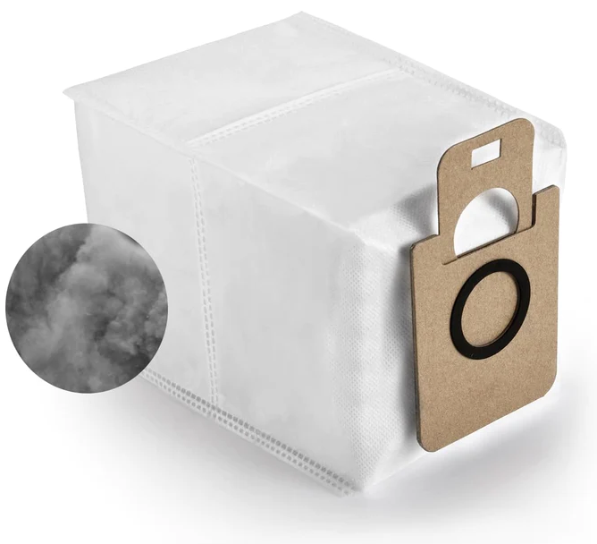 DREAME L10s Ultra/L10 Ultra- Dust Collection Bag 3 L [A100014] (DOLAP-FE)