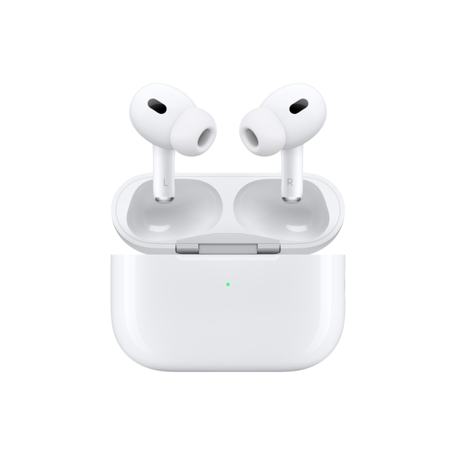 Apple AirPods Pro 2 Gen. with MagSafe Charging Case (USB-C) MTJV3