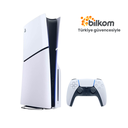 Sony PlayStation 5 Slim CD Edition 1TB SSD PS5