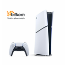 Sony PlayStation 5 Slim Digital Edition 1TB SSD