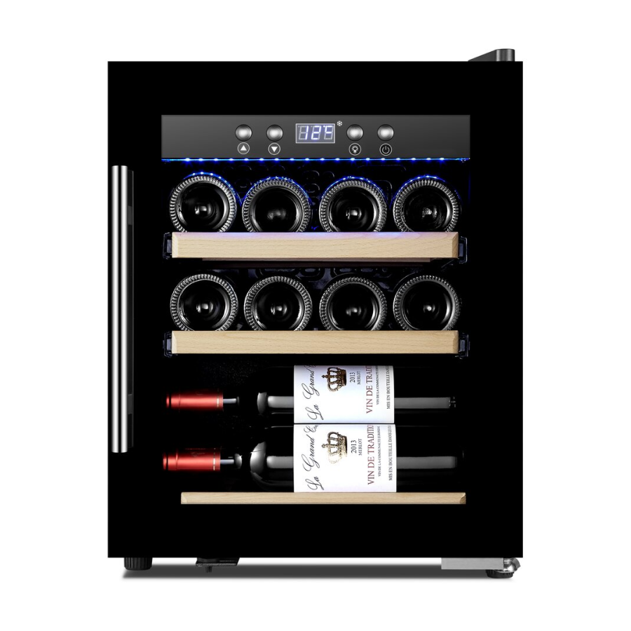 Pro Wine SW-12 Wine Cooler 50cm