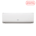 Gree Lomo İnverter R32 Iyonizer 18BTU Air Conditioner - GWH18QDXB-K6DNB6A