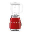 Smeg BLF03RDEU Blender 50's Style Aesthetic - Kırmızı