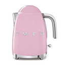 Smeg KLF03PKEU Kettle - Pembe