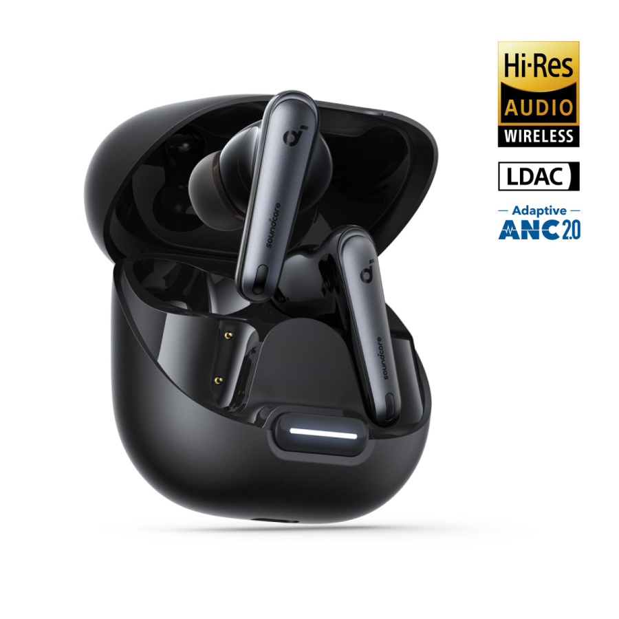 Anker Soundcore Liberty 4 NC Kablosuz Kulaklık