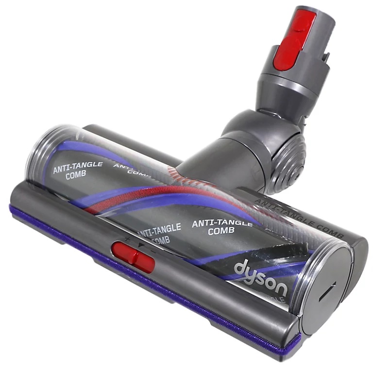 Dyson V15 Anti Tangle Floor Brush