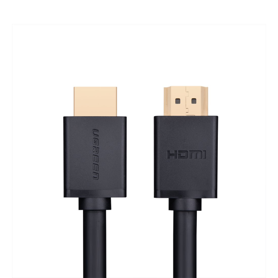 Ugreen HD104-10107B HDMI Cable - 2m  