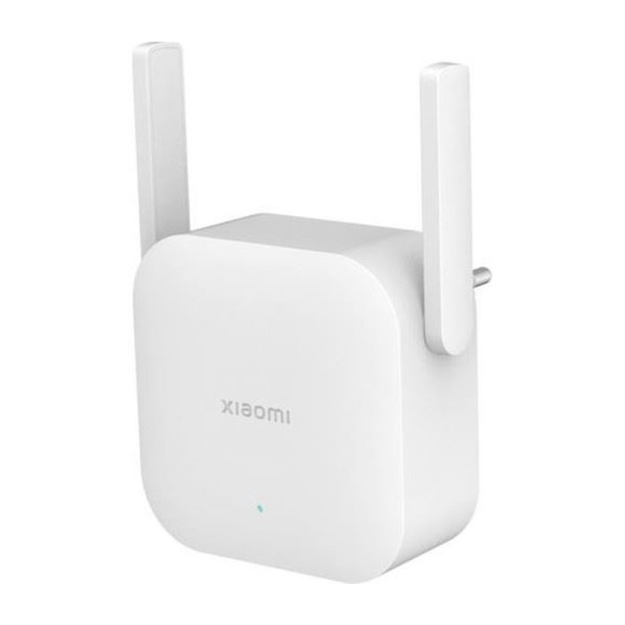 Xiaomi WiFi Range Extender | Menzil Genişletici N300 DVB4398GL