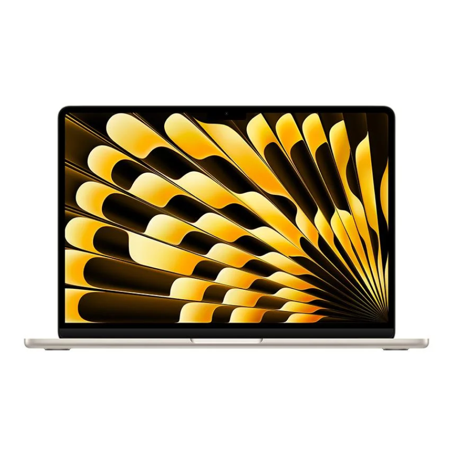 Apple MacBook Air 13.6&quot; M3 Çip 8/512GB Yıldız Işığı | MRXU3 