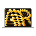 Apple MacBook Air 13.6&quot; M3 Çip 8/512GB Yıldız Işığı | MRXU3 