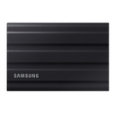 Samsung T7 Shield 2TB USB 3.2 Portable SSD - Black