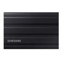 Samsung T7 Shield 2TB USB 3.2 Taşınabilir SSD - Siyah