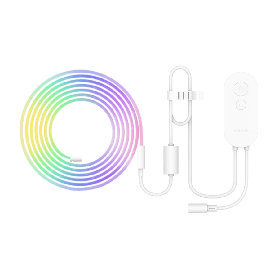 Xiaomi Smart Light Strip | Led Şerit BHR5933GL 