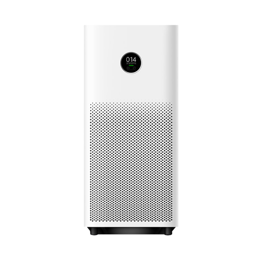 Xiaomi Smart Air Purifier 4 - BHR5101EN