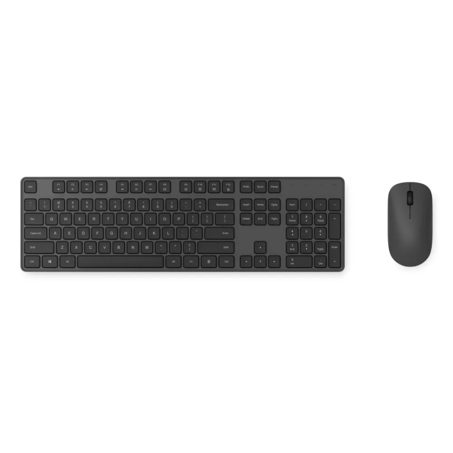 Xiaomi Mi Wireless Klavye ve Mouse Set