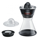 Bosch Vite Style Citro Citrus Juicer with Glass Lid MCP72GPB