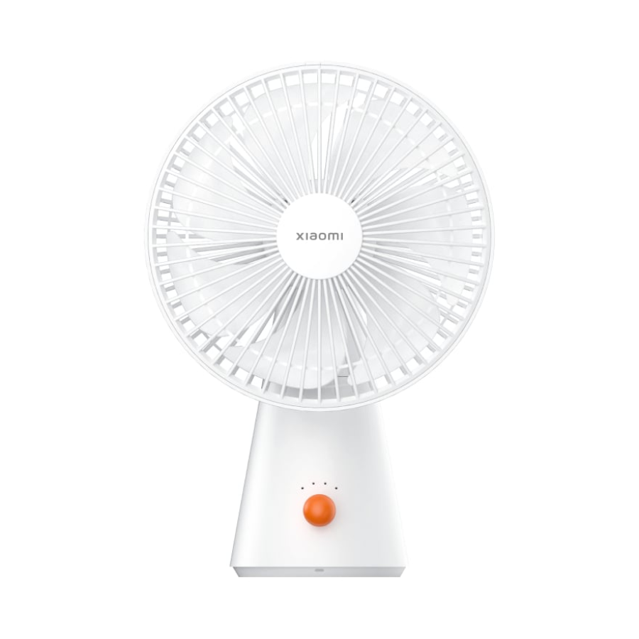 Xiaomi Şarj Edilebilir Mini Fan BHR6089GL