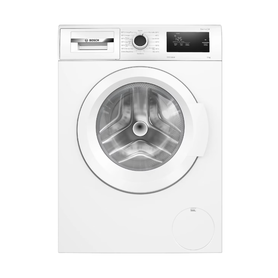 Bosch Washing Machine 8kg 1200rpm WAN24180GB